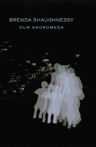 Book Cover Our Andromeda