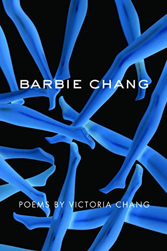 Book Cover Barbie Chang
