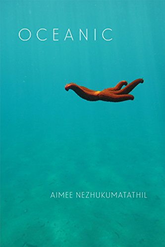 Book Cover Oceanic