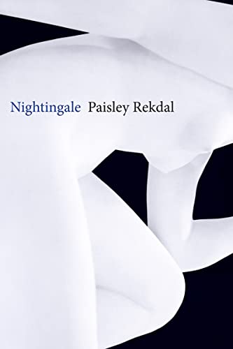 Book Cover Nightingale