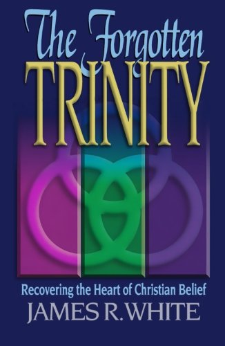 Book Cover The Forgotten Trinity