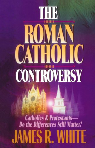 Book Cover The Roman Catholic Controversy