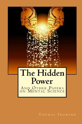 Book Cover The Hidden Power