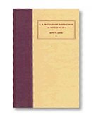 U.S. Battleship Operations in World War I