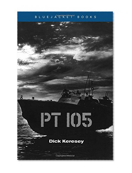 PT 105 (Bluejacket Books) (Bluejacket Paperbacks)