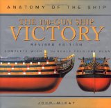 The 100-Gun Ship Victory (Anatomy of the Ship)