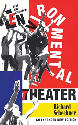 Environmental Theater (Applause Acting Series)
