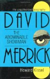 David Merrick - The Abominable Showman: The Unauthorized Biography (Applause Books)