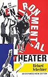 Environmental Theater (Applause Acting Series)