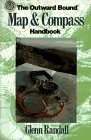 The Outward Bound Map and Compass Handbook