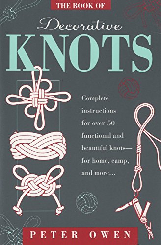 The Book of Decorative Knots