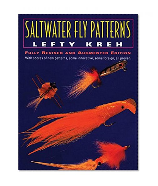 Saltwater Fly Patterns