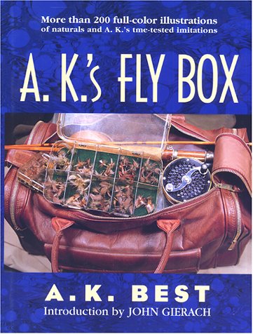 A. K.'s Fly Box