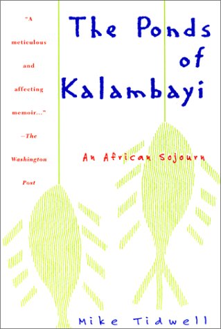 The Ponds of Kalambayi