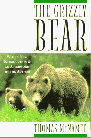 Grizzly Bear