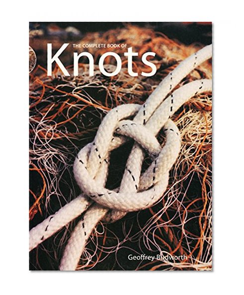 Complete Book of Knots