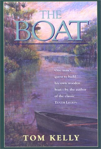 The Boat