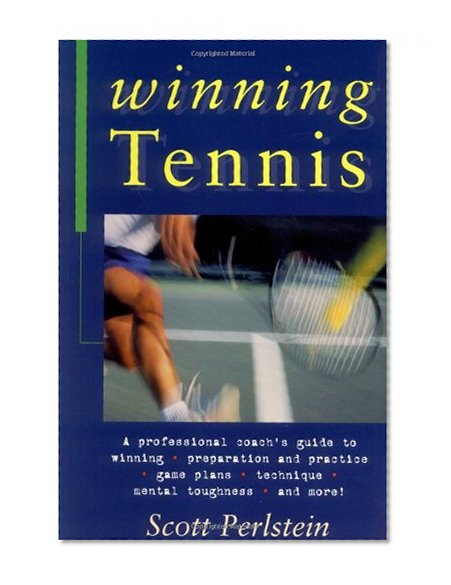 Winning Tennis