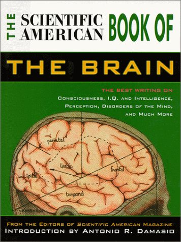 Scientific American Book of the Brain