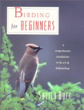 Birding for Beginners