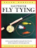 Saltwater Fly Tying