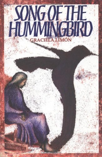 Book Cover Song of the Hummingbird