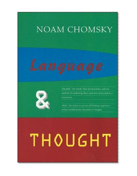 Language & Thought