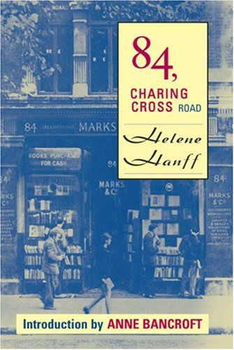 84, Charing Cross Road