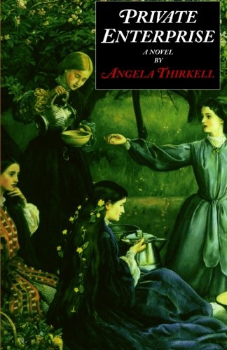 Private Enterprise (Angela Thirkell Barsetshire Series)