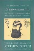 Theory & Practice of Gamesmanship
