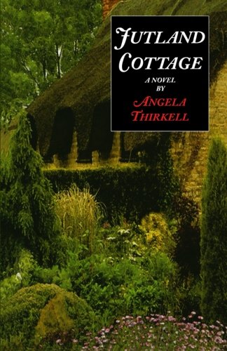 Jutland Cottage (Angela Thirkell Barsetshire Series)