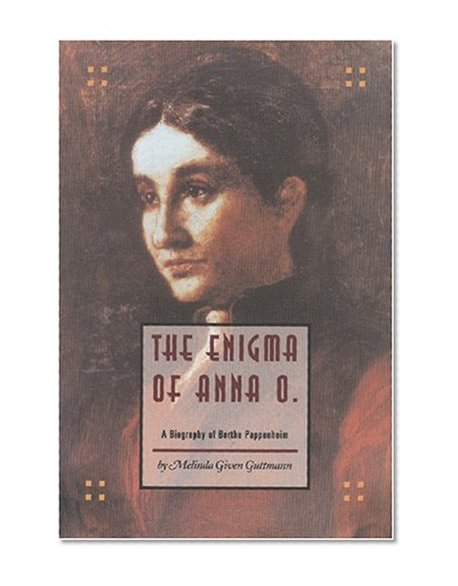 The Enigma of Anna O
