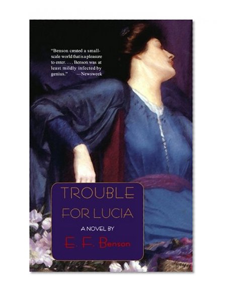 Trouble For Lucia