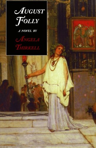 August Folly: a novel