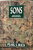 Sons (Good Earth Trilogy)