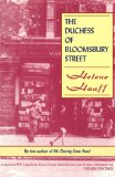 Duchess of Bloomsbury Street