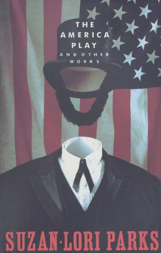 Book Cover The America Play and Other Works