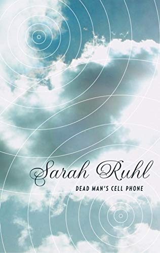 Book Cover Dead Man's Cell Phone (TCG Edition)