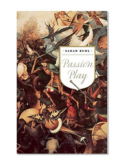 Book Cover Passion Play (TCG Edition)
