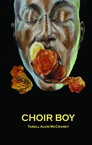 Book Cover Choir Boy