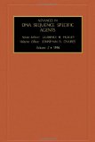 Advances in DNA Sequence-specific Agents, Volume 2, Volume 2