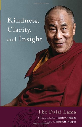 Kindness, Clarity, and Insight