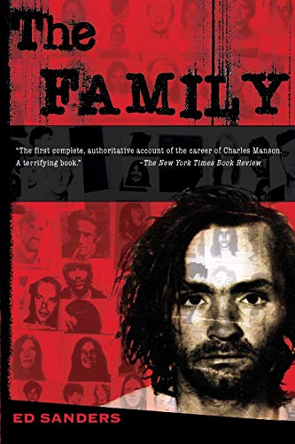 Book Cover The Family