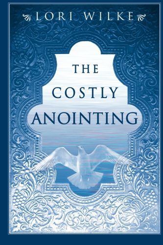 The Costly Anointing