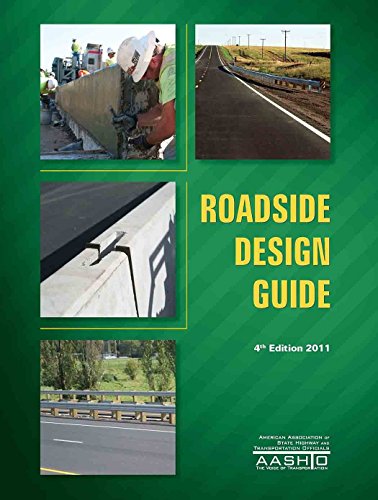 Book Cover Roadside Design Guide