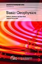 Basic Geophysics (Geophysical Monographs)