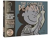 The Complete Peanuts 1963-1964