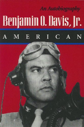 Book Cover Benjamin O. Davis, Jr.: American: An Autobiography