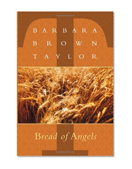 Book Cover Bread of Angels