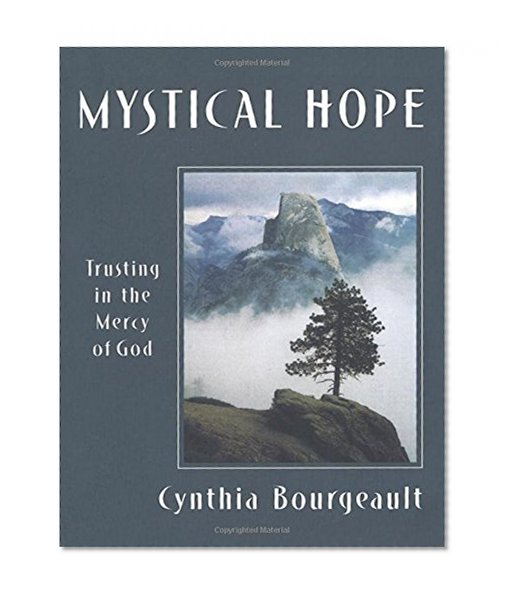 Book Cover Mystical Hope: Trusting in the Mercy of God (Cloister Books)